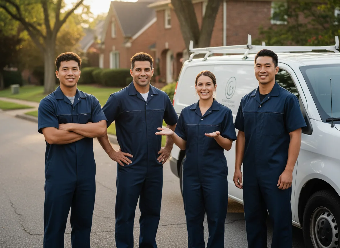 Home Gutter Service company in Crookston, MN